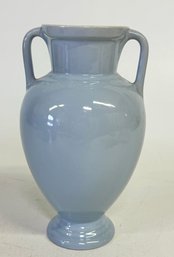 ORIGINAL LISTING CHANGED *** This Lot Is Now COORS Pottery Vase Blue