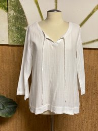 Royal Robbins Long Summer Cotton Tunic XL