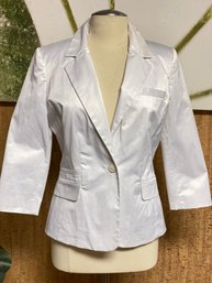 Fine Cache Fashion Jacket Size 4