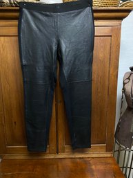 Eileen Fisher Fabulous Fashion Pants Size Large