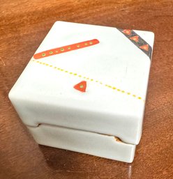 Cute Lil Ceramic Box