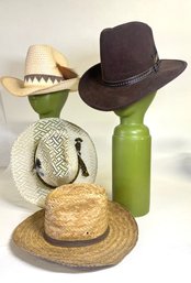 Cowboy Hat Lot !!!