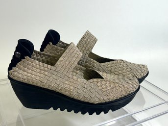BM Bernie Mev. Shoes Size 41  (US 9.5)