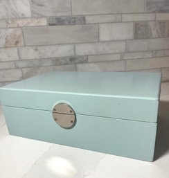 Tiffany Blue Jewelry Box** Please Read Description
