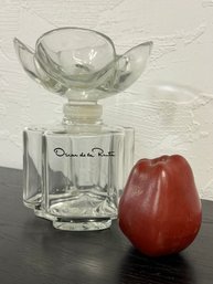 Oscar De La Renta  Factice Perfume Display Bottle