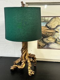 Grandin Road Stirling  Table Lamp