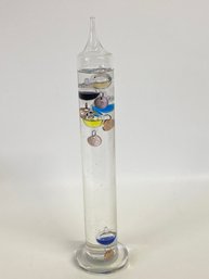 14 Inch Glass Bulb Barameter - Seems To Work