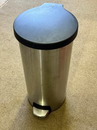 Simplehuman Trash Can