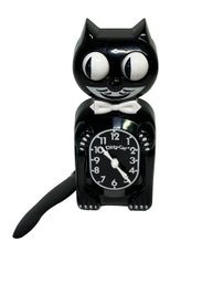 Kit-Cat Klock Vintage Cat Clock