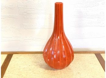 Fantastic Haeger Midcentury Pottery Vase