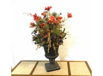 Extra Large Silk Floral Display