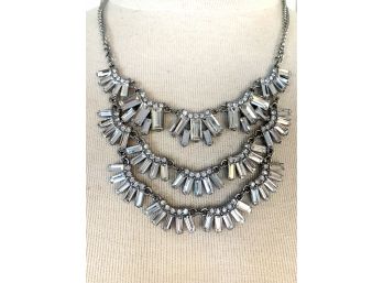 Stunning Sparkly Necklace