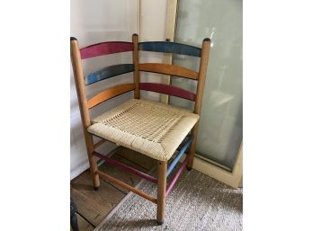 Southwest Corner Chair