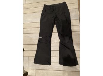 North Face Womens Medium Ski Or Board Pants