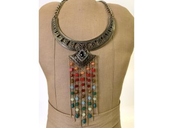 Statement Necklace