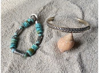 Two Fun Bracelets