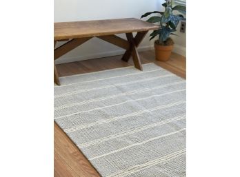 Montauk Heritage Rug, New With Tag, 5 X 7