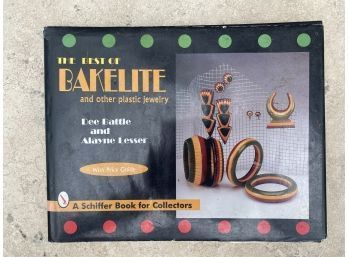 The Best Of Bakelite And Other Plastic Jewelry