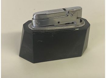 Vintage Art Deco Table Top Lighter #2