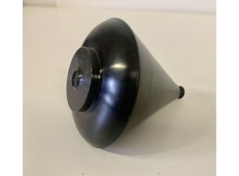 Vintage Bakelite Spinning Top