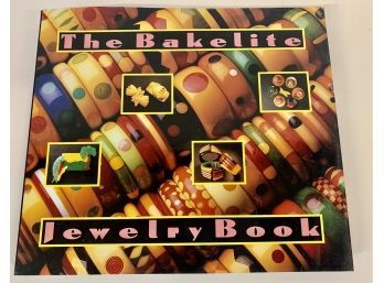 The Bakelite Jewelry Book