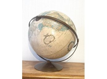 Replogle World Classics Double Arc Globe