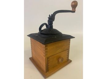 Coffee Grinder