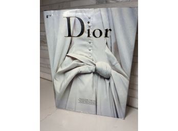 DIOR Coffee Table Book,  Its The Best!