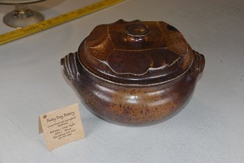 LOT 2 - VEGGIE STEAMER