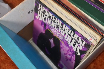 LOT 18 - ABOUT 29 RECORDS