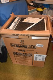 LOT 19 - KENMORE DISHWASHER, STILL NEW IN BOX