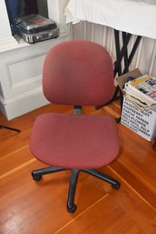 LOT 75 - OFFICE CHAIR