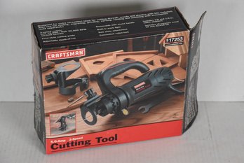 LOT 69 - CRAFTSMAN CUTTING TOOL