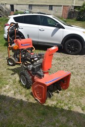 LOT 147 - SIMPICITY SNOW BLOWER