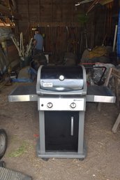 LOT 152 - WEBBER GRILL - THESE ARE VERY EXPENSIVE!!