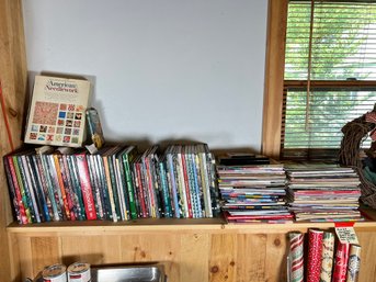 320 - BOOKS