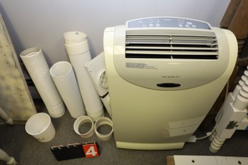 LOT 4 - PORTABLE / FLOOR STANDING AC UNIT