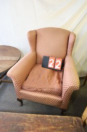 LOT 22 - CHAIR