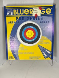 349 - ARCHARY TARGET