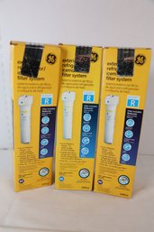 LOT 153 - THREE REPLACEMENT FILTERS GXRLQ