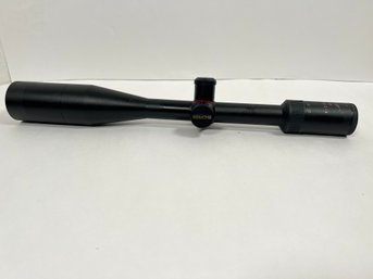 264 - SIMMONS 6-21X44 MD SF MASTER SERIES SCOPE, WITH SUNSHADE, GREAT GLASS LONG RANGE SCOPE!!