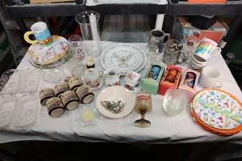 LOT 228 - ALL ITEMS SHOWN