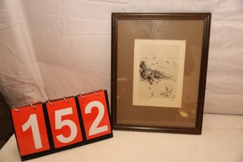 LOT 152 - ART