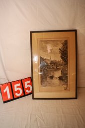 LOT 155 - ART