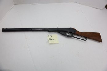 LOT 193 - DAISY 102 MODEL 36  (NOT A REAL*GUN AS REQUIRED TO POST)