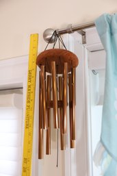 LOT 17 - WIND CHIME