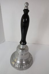 LOT 26 - VERY LARGE BELL