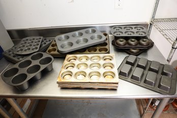 8 - BAKEWARE