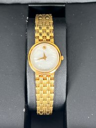 21 - MOVADO WATCH