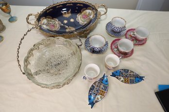 LOT 93 - ITEMS SHOWN / BEAUTIFUL!